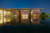 Minimalism in Architecture That Slows the Mind