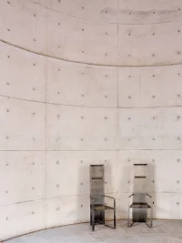 Minimalism in Architecture That Slows the Mind
