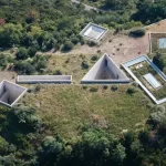 Minimalism in Architecture That Slows the Mind