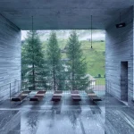 Minimalism in Architecture That Slows the Mind