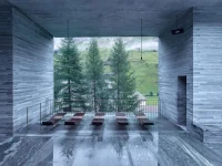 Minimalism in Architecture That Slows the Mind