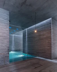 Minimalism in Architecture That Slows the Mind