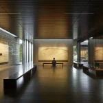 Minimalism in Architecture That Slows the Mind