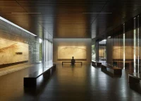 Minimalism in Architecture That Slows the Mind