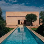 Minimalism in Architecture That Slows the Mind