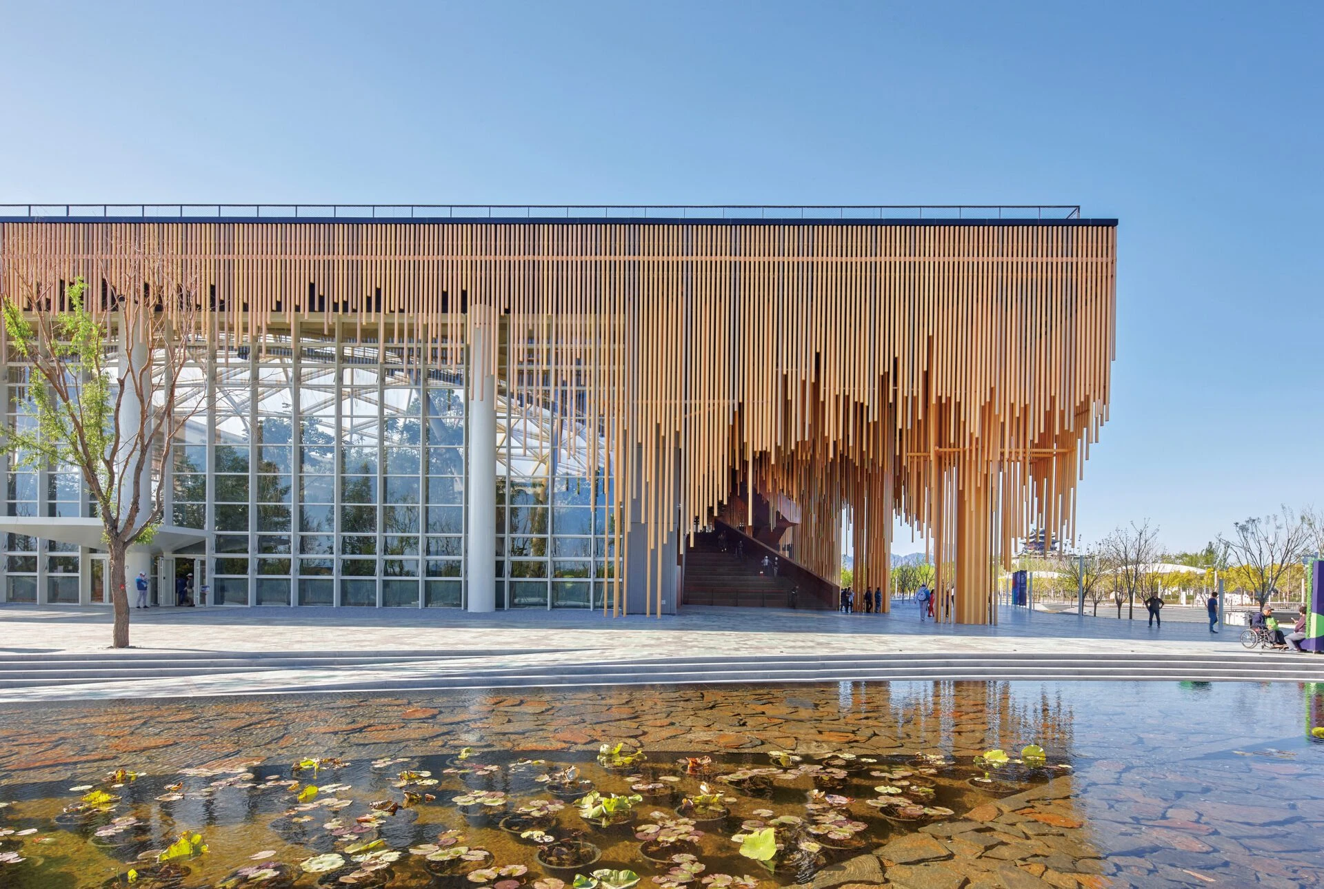 Minimalism in Architecture That Slows the Mind