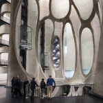 The Evolution of Design Education in the Age of Advanced Architecture