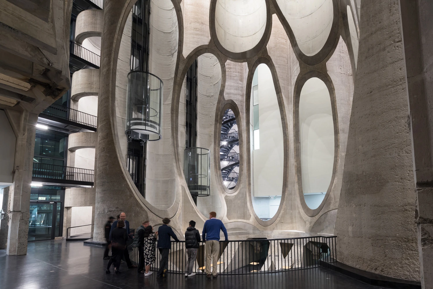 The Evolution of Design Education in the Age of Advanced Architecture