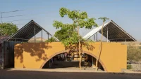 Rural Library, Nashik