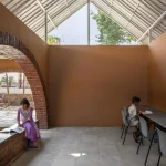 Rural Library, Nashik