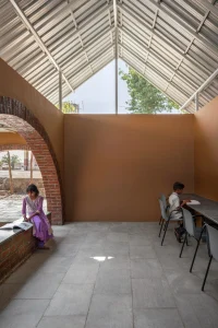 Rural Library, Nashik