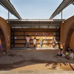 Rural Library, Nashik