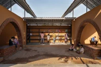 Rural Library, Nashik