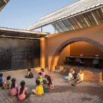 Rural Library, Nashik