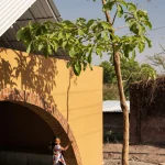 Rural Library, Nashik