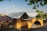 Rural Library, Nashik