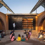 Rural Library, Nashik