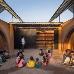 library design