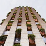 Tirana Steles