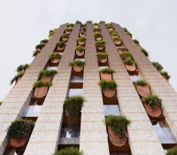 Tirana Steles