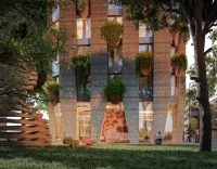 Tirana Steles