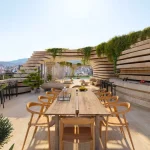 Kengo Kuma Merges Nature, Ceramics, and Compact Urban Living in Quito’s Skyscraper