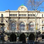 Barcelona’s Liceu Mar Shortlists 5 Global Architecture Teams for New Waterfront Cultural Hub