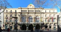 Barcelona’s Liceu Mar Shortlists 5 Global Architecture Teams for New Waterfront Cultural Hub