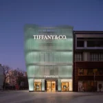 Luxury Retail Architecture Defined by Fluid Façades and Experiential Flagship Interiors