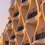 Jardins Secrets Project: A Duo of Bioclimatic Shells at Montpellier’s Cité Créative