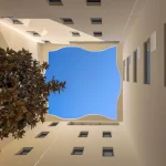 Jardins Secrets Project: A Duo of Bioclimatic Shells at Montpellier’s Cité Créative
