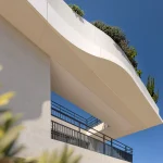 Jardins Secrets Project: A Duo of Bioclimatic Shells at Montpellier’s Cité Créative