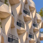 Jardins Secrets Project: A Duo of Bioclimatic Shells at Montpellier’s Cité Créative