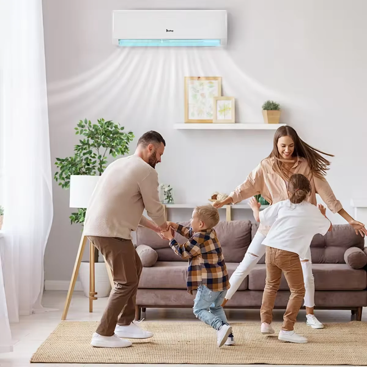 Heating and Cooling Tips for Year-Round Comfort 5 Heating and Cooling Tips for Year-Round Comfort