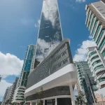 Brazil's tallest skyscrapers