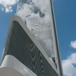 Brazil's tallest skyscrapers