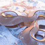 Low-Rise Sculptural Architecture Blends Landscape, Vernacular Form, and Climate-Driven Design