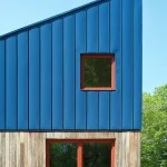 WORKac’s Riverhouse in Rhode Island