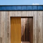WORKac’s Riverhouse in Rhode Island