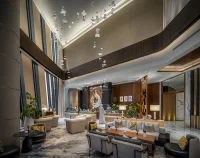 UNStudio Completes Wasl Tower in Dubai