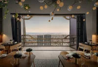 UNStudio Completes Wasl Tower in Dubai