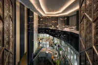 UNStudio Completes Wasl Tower in Dubai