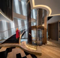UNStudio Completes Wasl Tower in Dubai