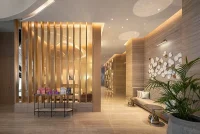 UNStudio Completes Wasl Tower in Dubai
