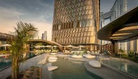 UNStudio Completes Wasl Tower in Dubai