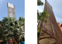 Masdar City, Abu Dhabi