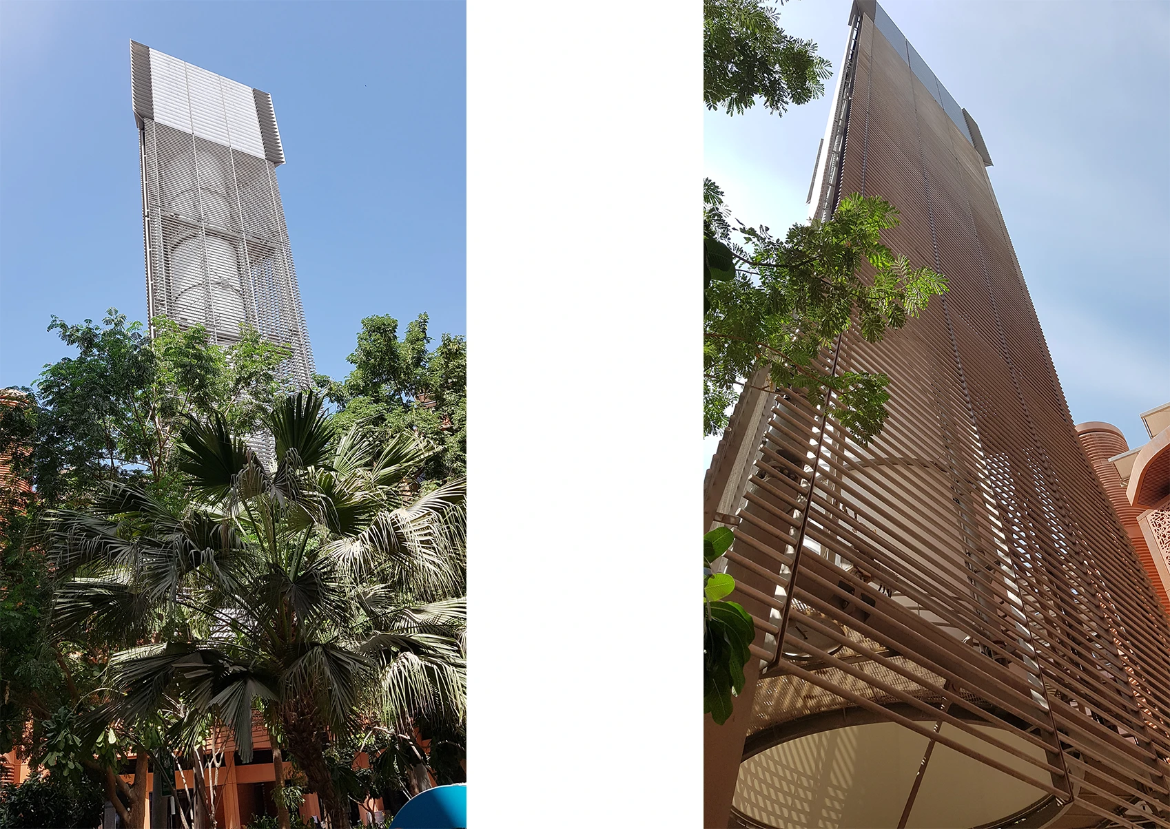 Masdar City, Abu Dhabi