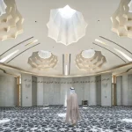 3 Design Components in Contemporary Emirati Architecture of UAE