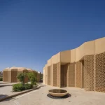 3 Design Components in Contemporary Emirati Architecture of UAE