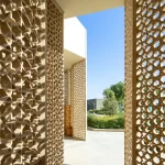 3 Design Components in Contemporary Emirati Architecture of UAE